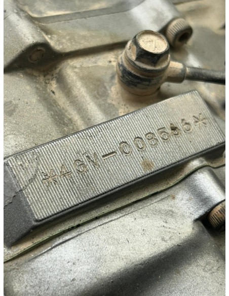 Moteur YAMAHA TT 600 S BELGARDA 1993 - 1995