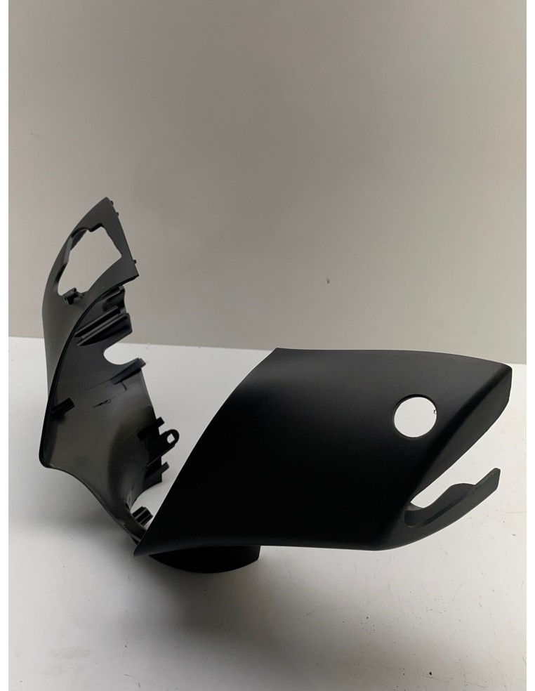 Couvre guidon PIAGGO 50 ZIP 2009 / 2010 / 2011 / 2012 / 2013 / 2014 / 2015 / 2016 / 2017 / 2018 1B000995