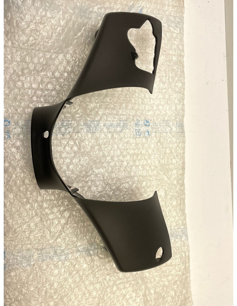 Couvre guidon PIAGGO 50 ZIP 2009 / 2010 / 2011 / 2012 / 2013 / 2014 / 2015 / 2016 / 2017 / 2018 1B000995