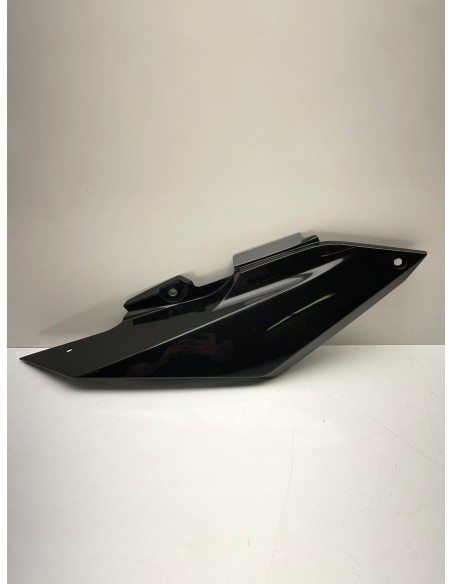 Carénage arrière droit pour YAMAHA WR 125 R années 2009 / 2010 / 2011 / 2012 / 2013 / 2014 22BF171X