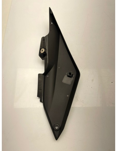 Carénage arrière droit pour YAMAHA WR 125 R années 2009 / 2010 / 2011 / 2012 / 2013 / 2014 22BF171X