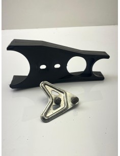 Patin de chaine YAMAHA TT 600 S BELGARDA 1993 - 1995 2