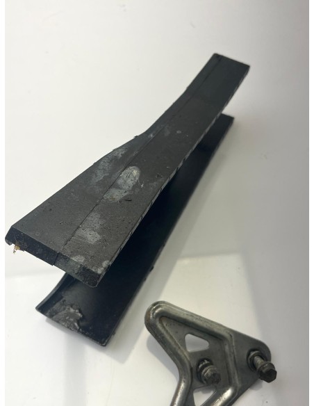 Patin de chaine YAMAHA TT 600 S BELGARDA 1993 - 1995