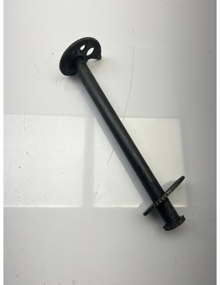 Axe de roue arrière YAMAHA TT 600 S BELGARDA 1993 - 1995