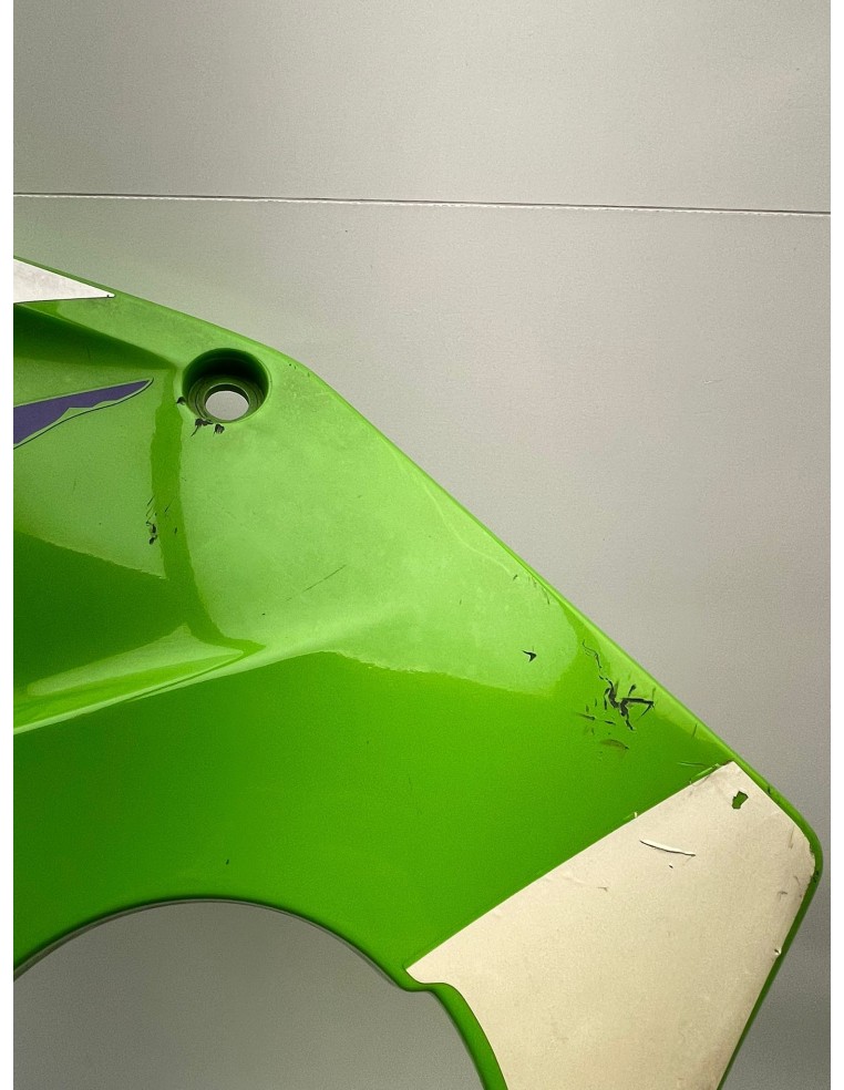 Flanc gauche pour KAWASAKI ZX6 R années 1995 / 1997 550281331