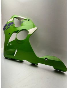 Flanc gauche pour KAWASAKI ZX6 R années 1995 / 1997 550281331 2