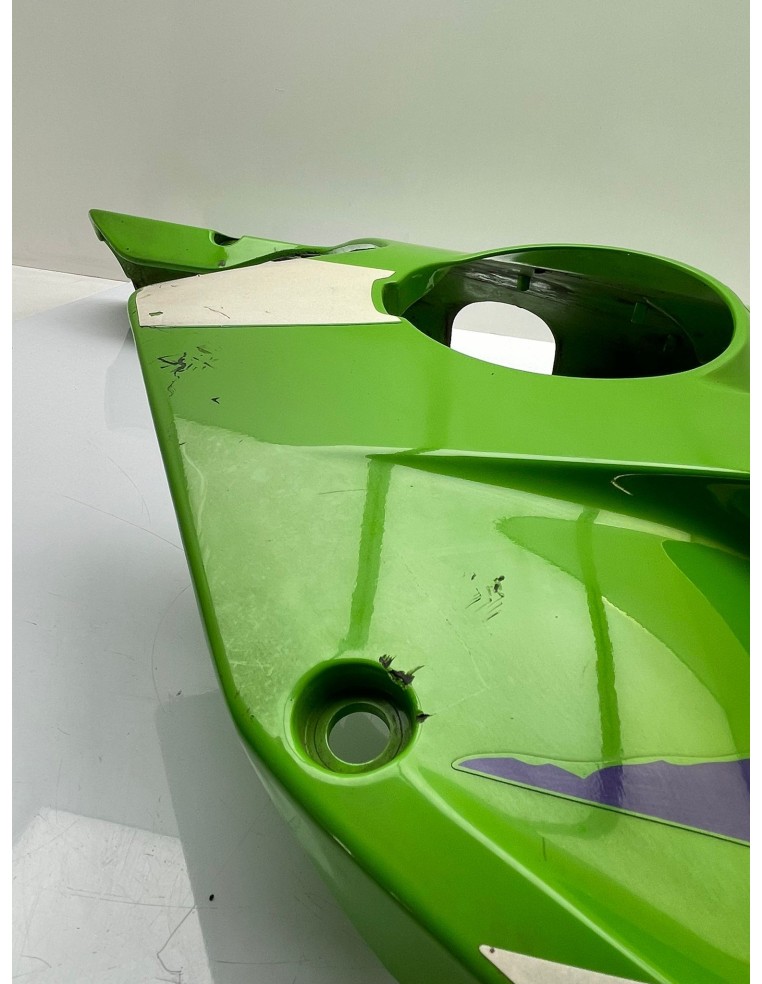 Flanc gauche pour KAWASAKI ZX6 R années 1995 / 1997 550281331