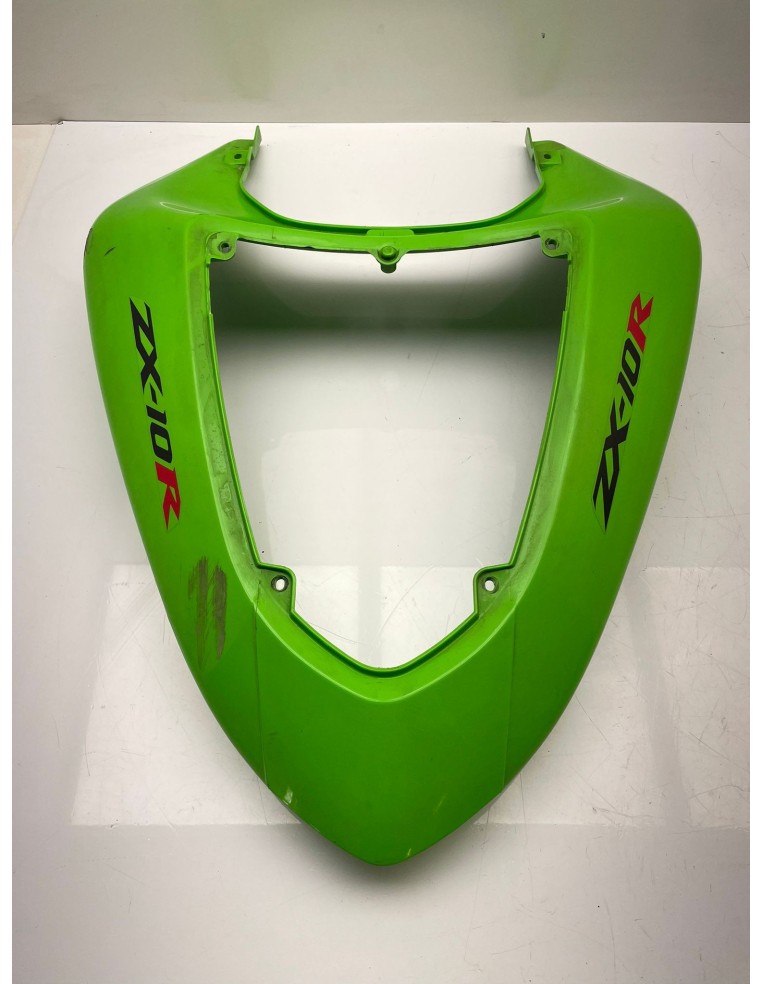 Coque arrière pour KAWASAKI ZX10 R années 2006 / 2007 360400026