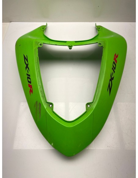 Coque arrière pour KAWASAKI ZX10 R années 2006 / 2007 360400026