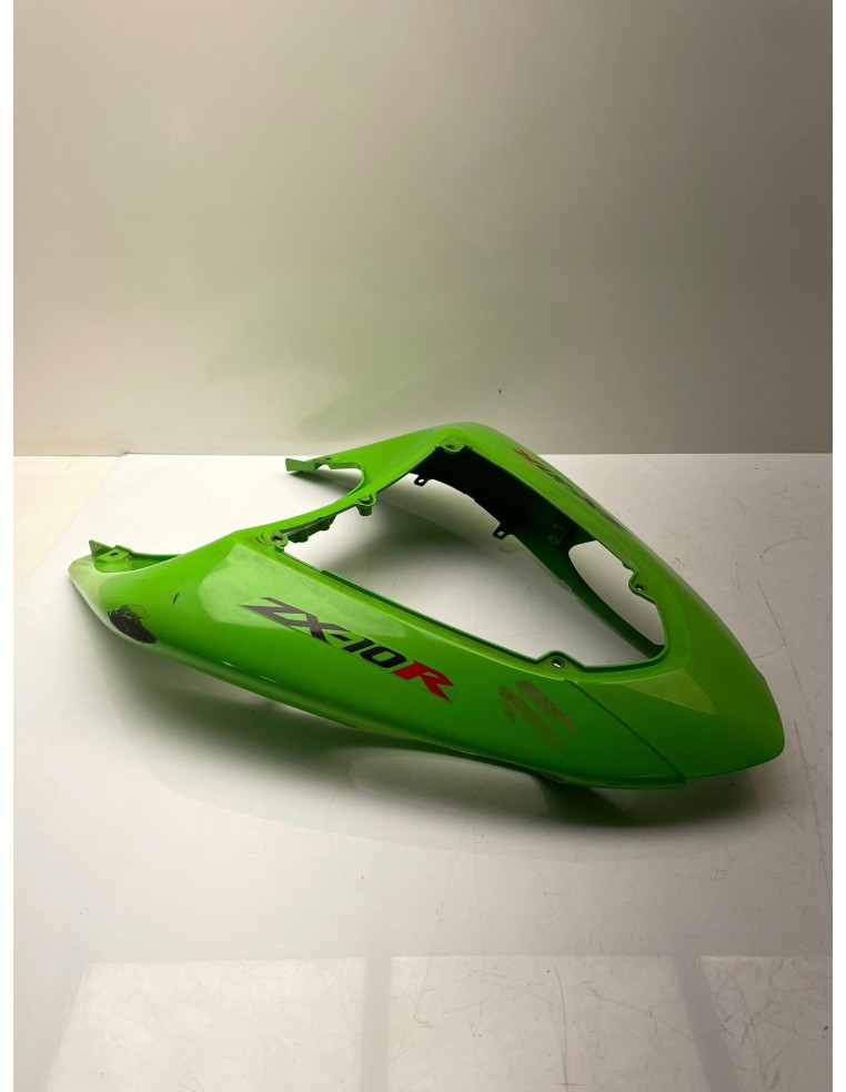 Coque arrière pour KAWASAKI ZX10 R années 2006 / 2007 360400026