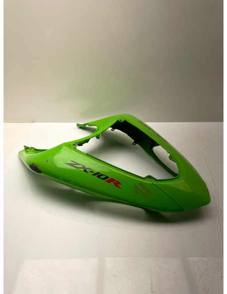 Coque arrière pour KAWASAKI ZX10 R années 2006 / 2007 360400026