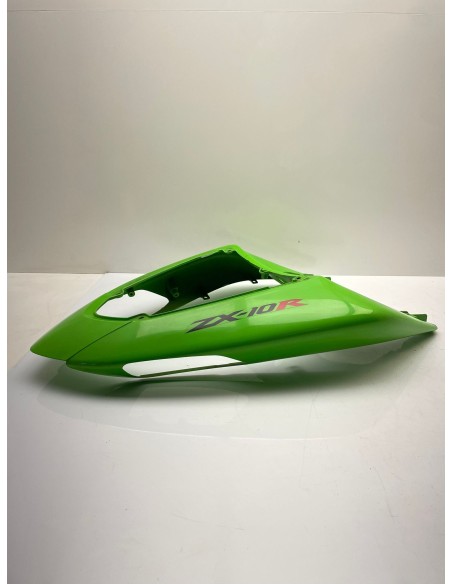 Coque arrière pour KAWASAKI ZX10 R années 2006 / 2007 360400026