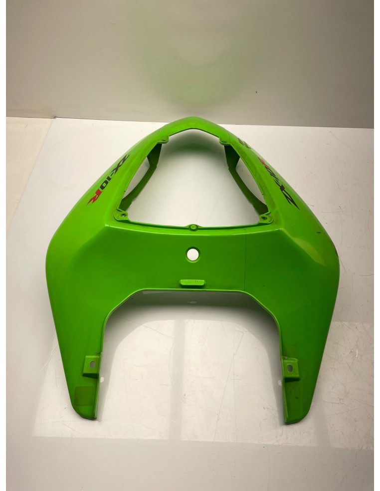 Coque arrière pour KAWASAKI ZX10 R années 2006 / 2007 360400026