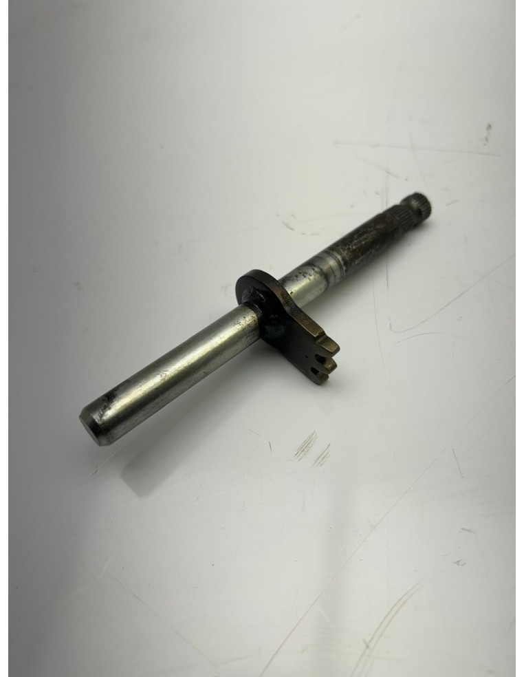 Axe de selecteur de vitesse YAMAHA TTR 600 1994 - 2004