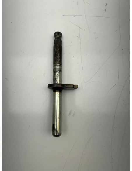 Axe de selecteur de vitesse YAMAHA TTR 600 1994 - 2004