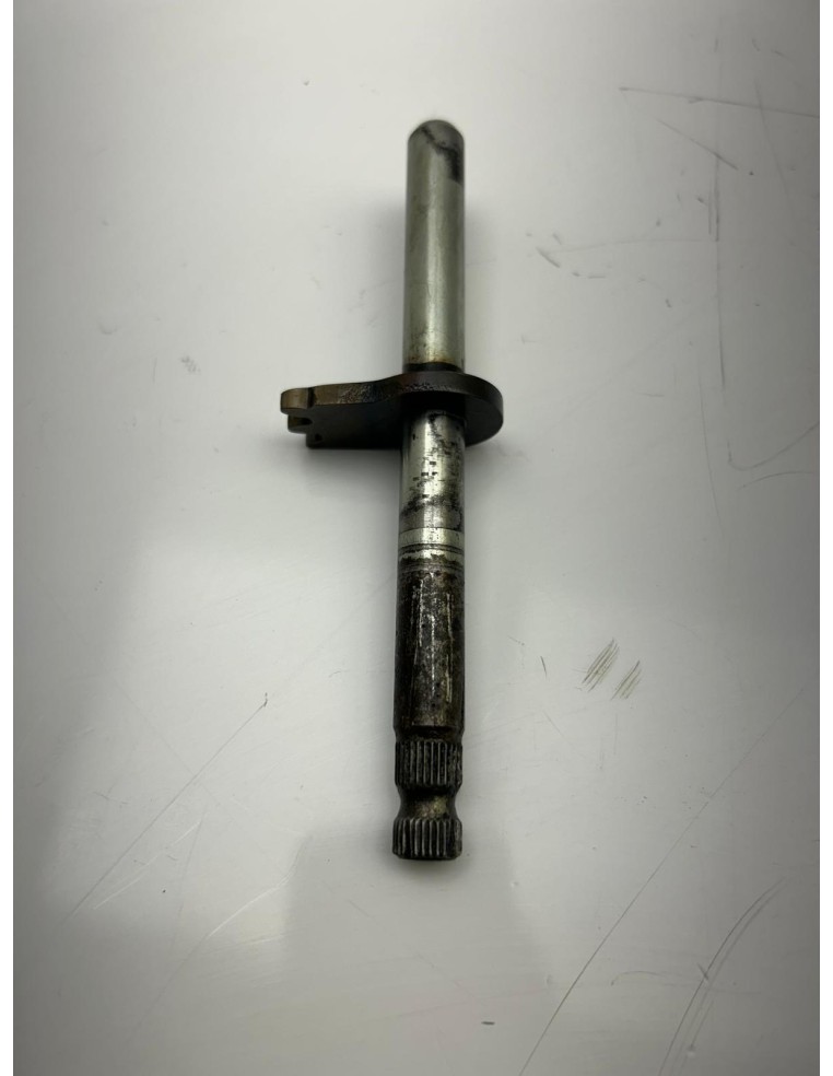 Axe de selecteur de vitesse YAMAHA TTR 600 1994 - 2004