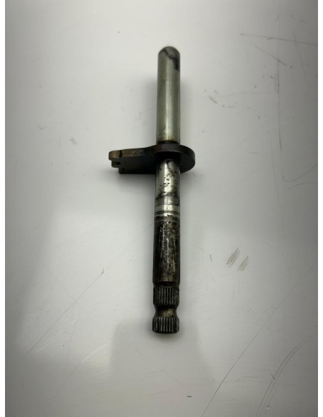Axe de selecteur de vitesse YAMAHA TTR 600 1994 - 2004