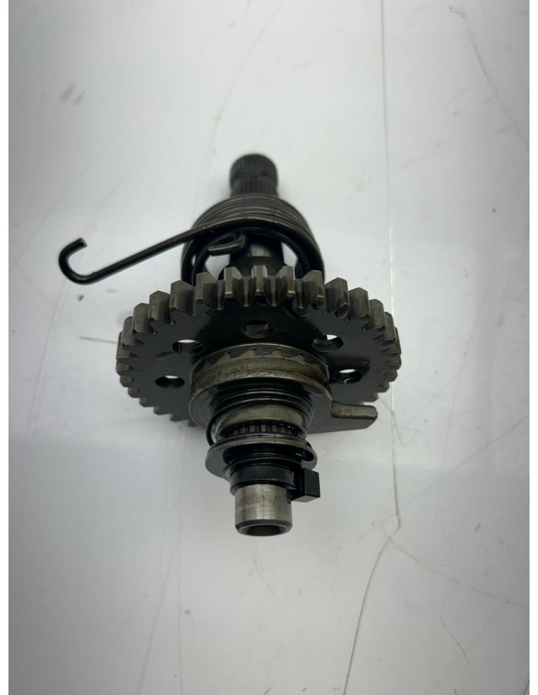 Rocher de kick YAMAHA TTR 600 1994 - 2004