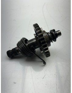 Rocher de kick YAMAHA TTR 600 1994 - 2004 2