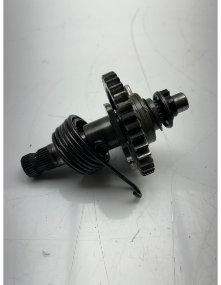 Rocher de kick YAMAHA TTR 600 1994 - 2004