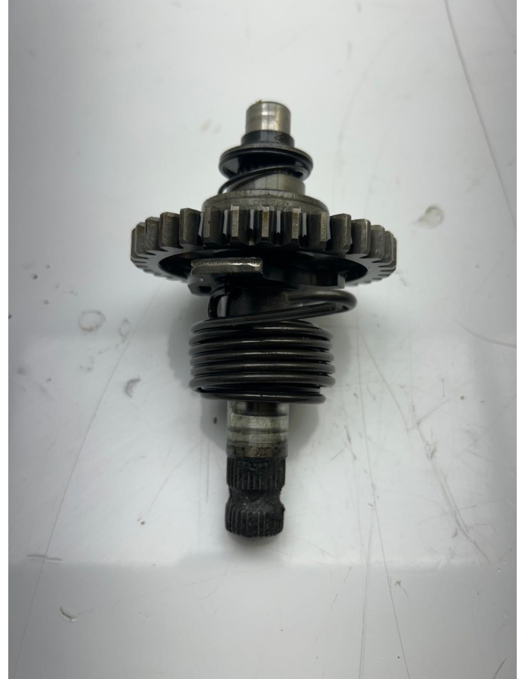 Rocher de kick YAMAHA TTR 600 1994 - 2004