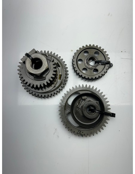 Pignon moteur YAMAHA TTR 600 1994 - 2004