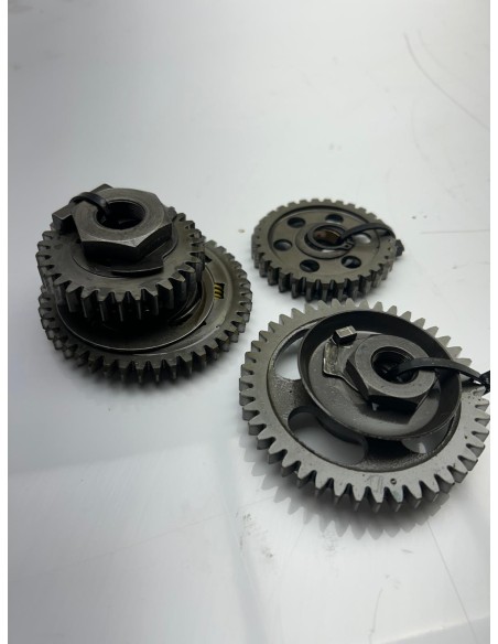 Pignon moteur YAMAHA TTR 600 1994 - 2004