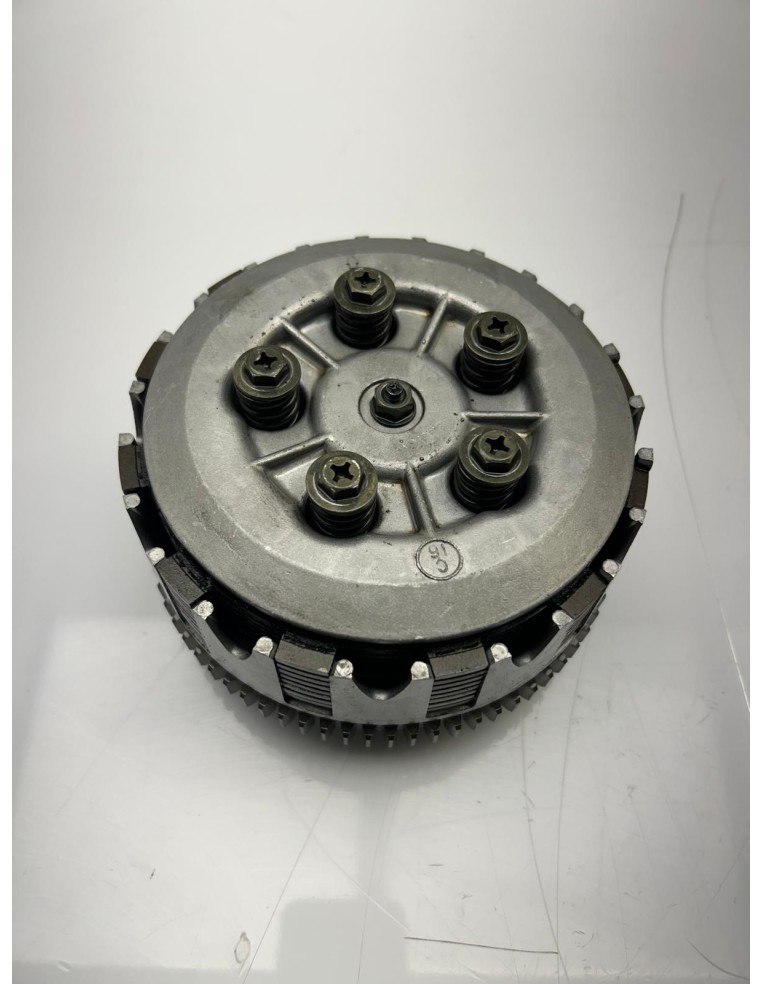 Embrayage complet YAMAHA TTR 600 1994 - 2004
