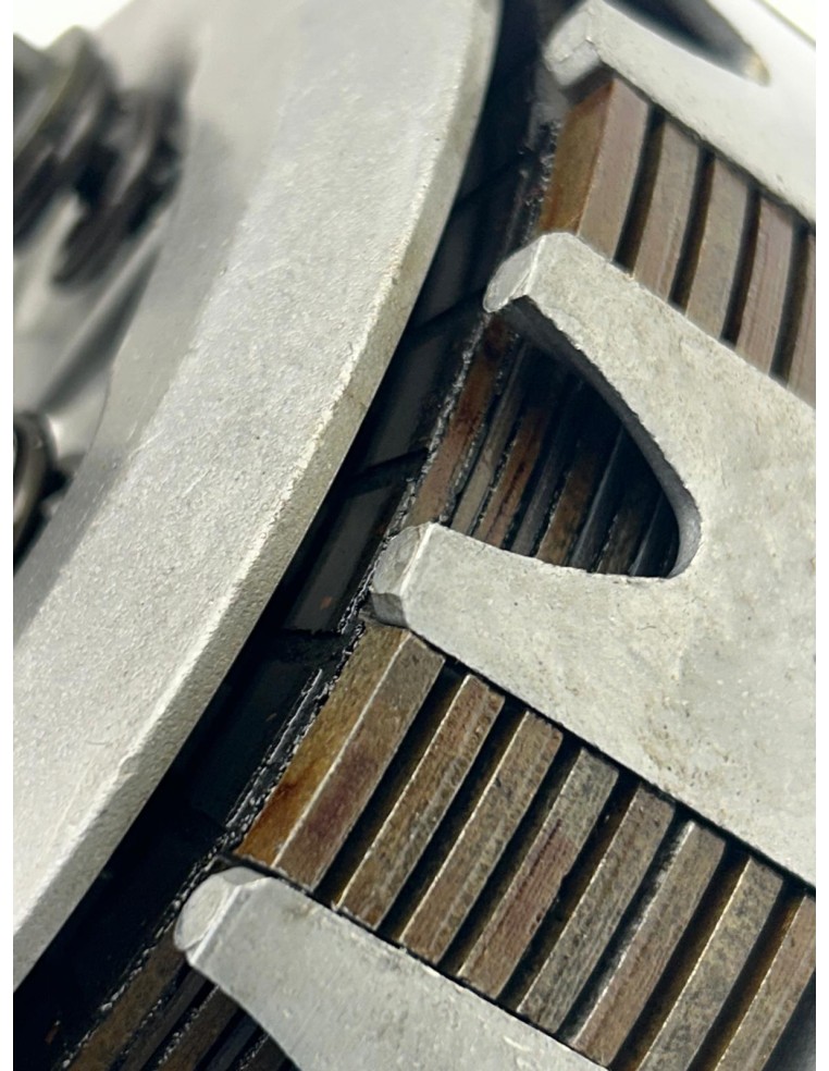 Embrayage complet YAMAHA TTR 600 1994 - 2004