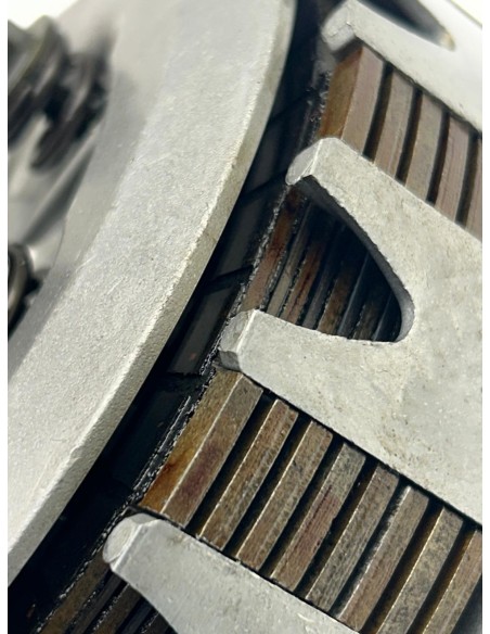 Embrayage complet YAMAHA TTR 600 1994 - 2004