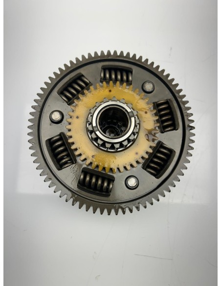 Embrayage complet YAMAHA TTR 600 1994 - 2004