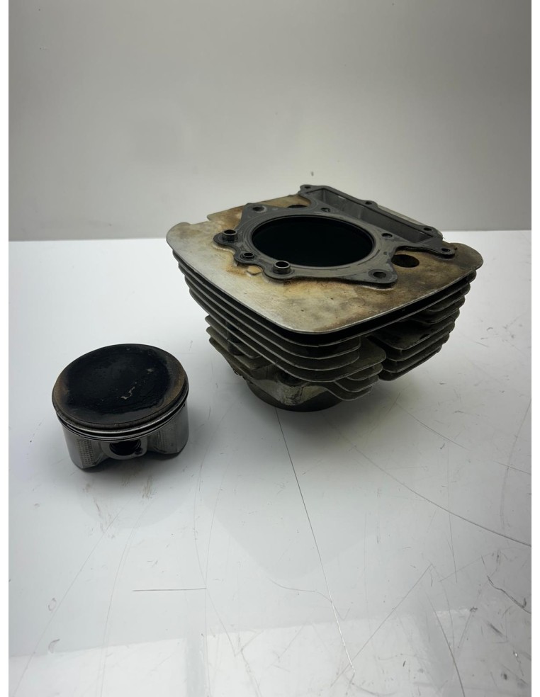 Cylindre piston YAMAHA TTR 600 1994 - 2004