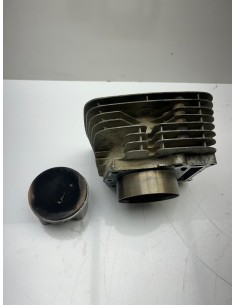 Cylindre piston YAMAHA TTR 600 1994 - 2004 2