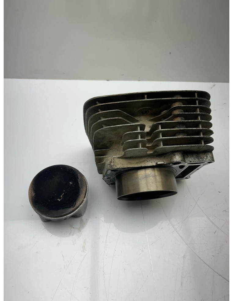 Cylindre piston YAMAHA TTR 600 1994 - 2004