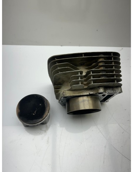 Cylindre piston YAMAHA TTR 600 1994 - 2004
