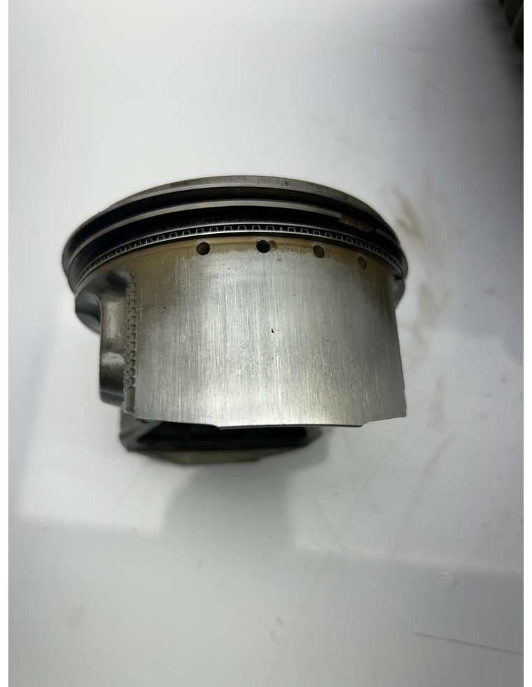 Cylindre piston YAMAHA TTR 600 1994 - 2004