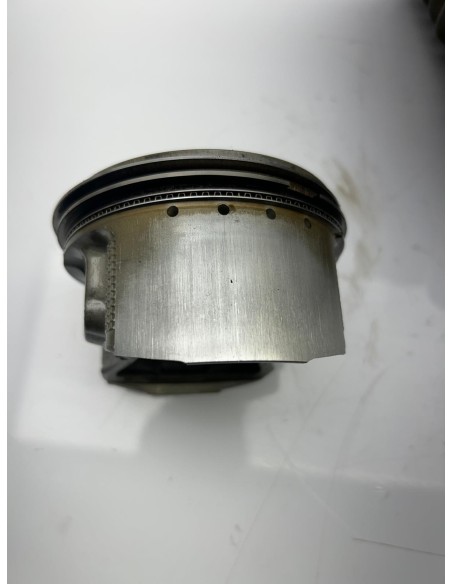 Cylindre piston YAMAHA TTR 600 1994 - 2004
