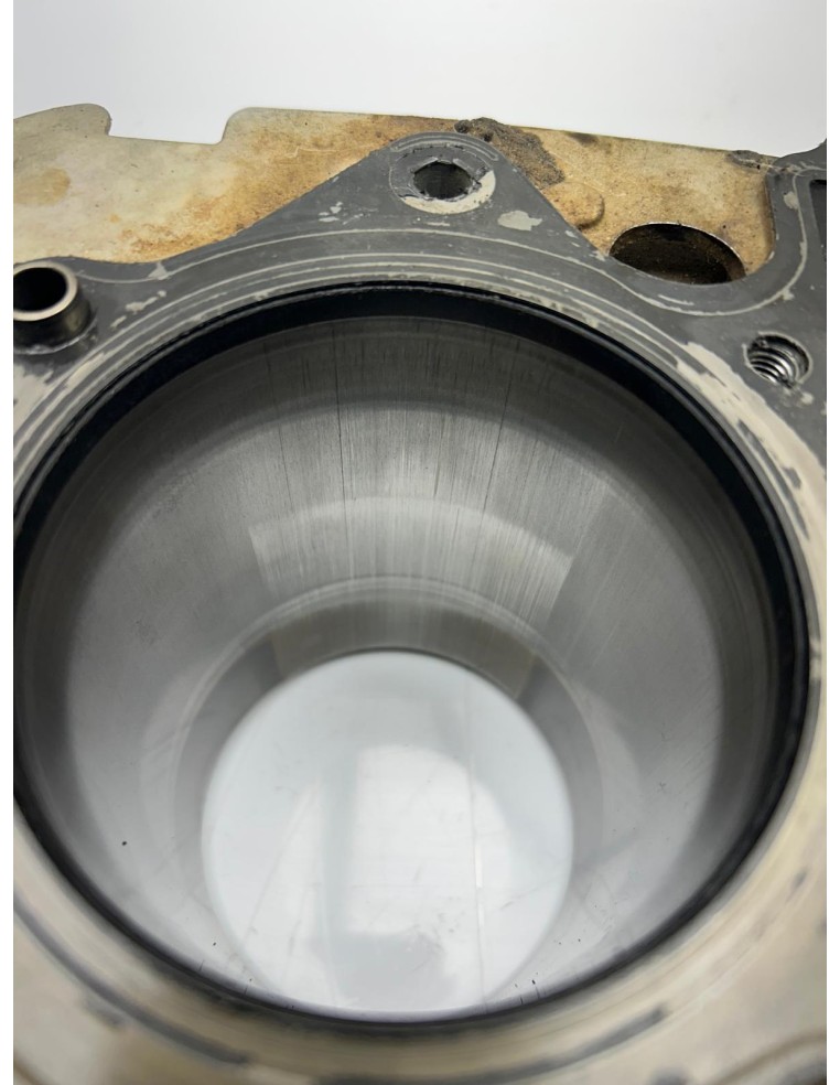 Cylindre piston YAMAHA TTR 600 1994 - 2004