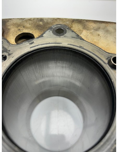 Cylindre piston YAMAHA TTR 600 1994 - 2004