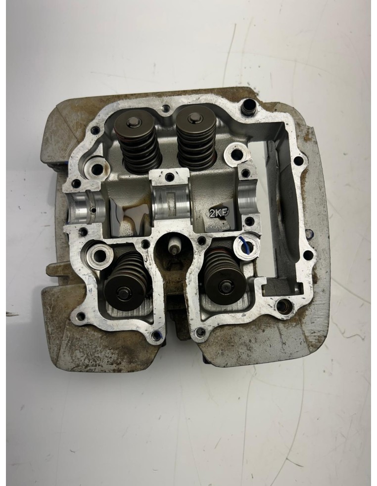 Culasse complète YAMAHA TTR 600 1994 - 2004