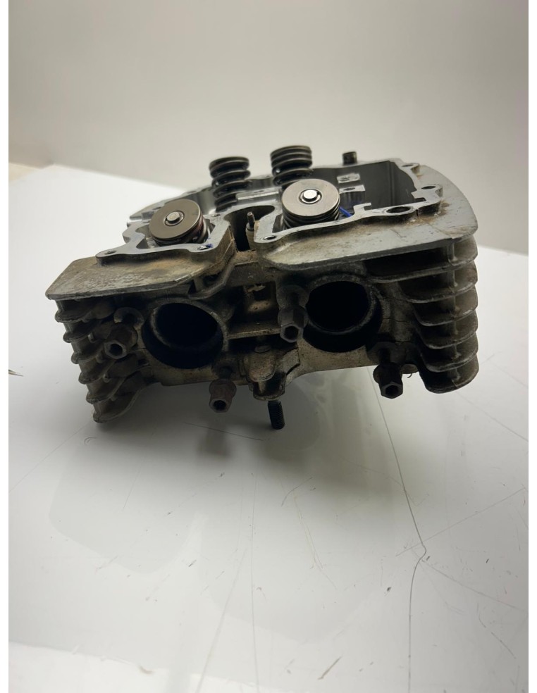 Culasse complète YAMAHA TTR 600 1994 - 2004