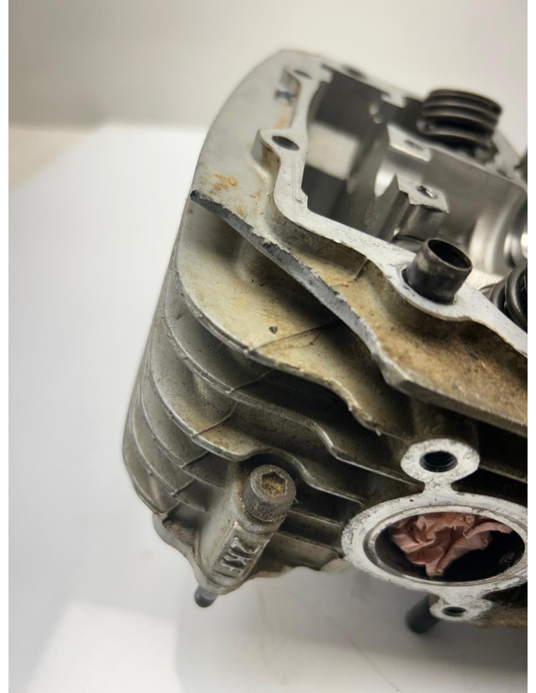 Culasse complète YAMAHA TTR 600 1994 - 2004