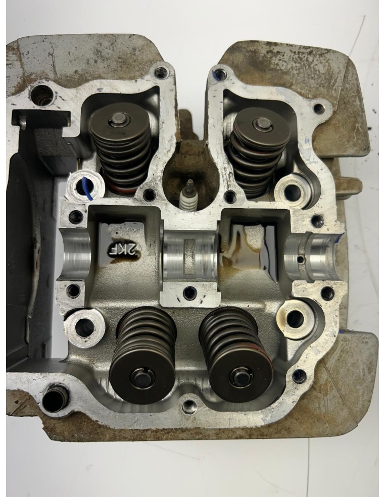 Culasse complète YAMAHA TTR 600 1994 - 2004