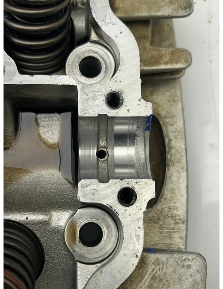 Culasse complète YAMAHA TTR 600 1994 - 2004