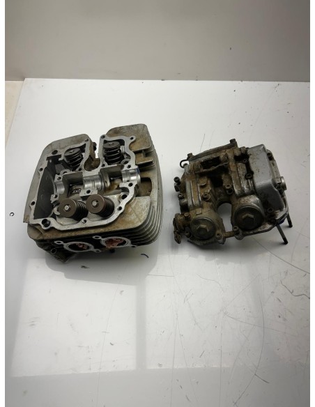 Culasse complète YAMAHA TTR 600 1994 - 2004