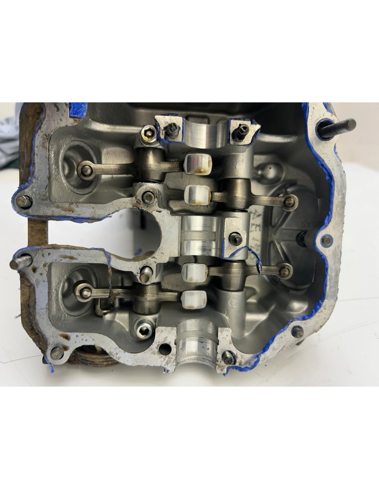 Culasse complète YAMAHA TTR 600 1994 - 2004