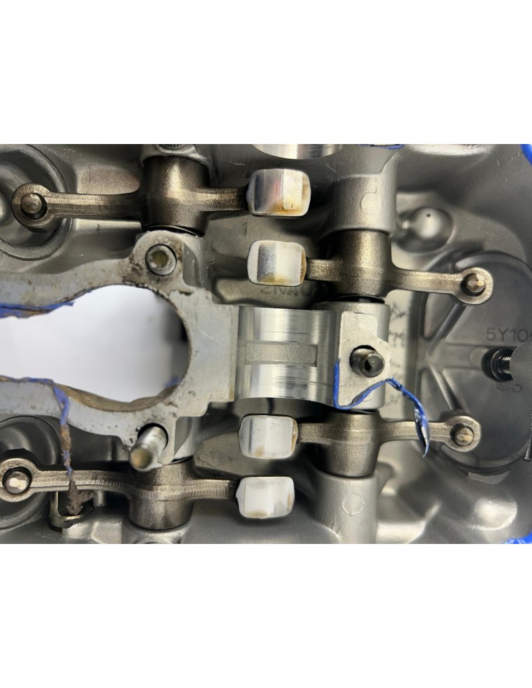 Culasse complète YAMAHA TTR 600 1994 - 2004