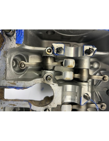 Culasse complète YAMAHA TTR 600 1994 - 2004