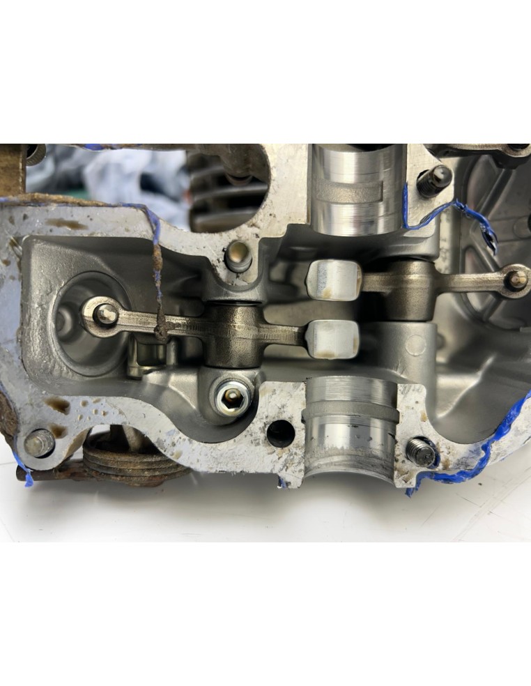 Culasse complète YAMAHA TTR 600 1994 - 2004