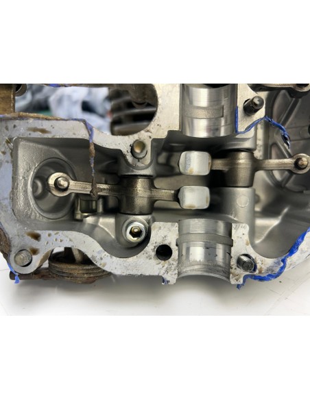 Culasse complète YAMAHA TTR 600 1994 - 2004